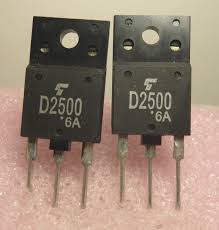 D2500