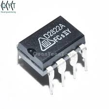 D2822 DIP 8PIN