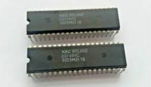 D8749HC DIP