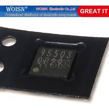 D9139 CHIP