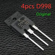 D998 BIG
