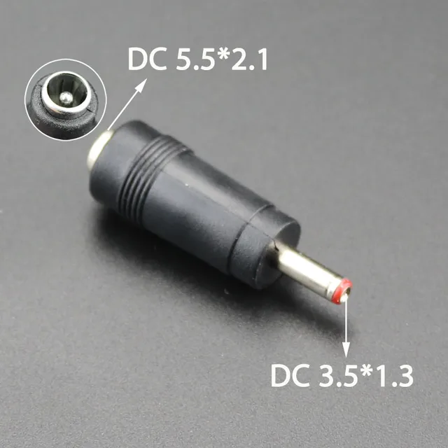 DC ADAPTOR PIN SMALL