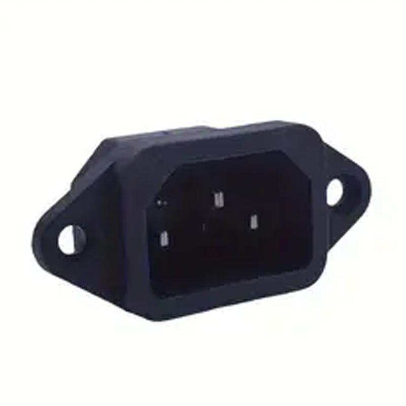 DESKTOP POWER AC JACK side sq