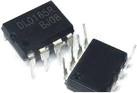 DL0165R DIP 8PIN