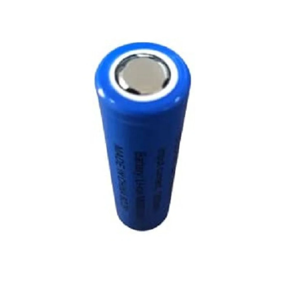 DLC BAT 18650 FLAT