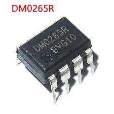 DM0265R DIP 8PIN