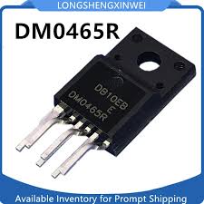 DM0465R