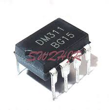 DM311 DIP 8PIN