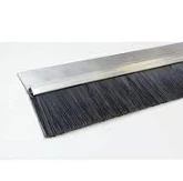 DOOR BOTTAM BRUSH 1.20MTR RG