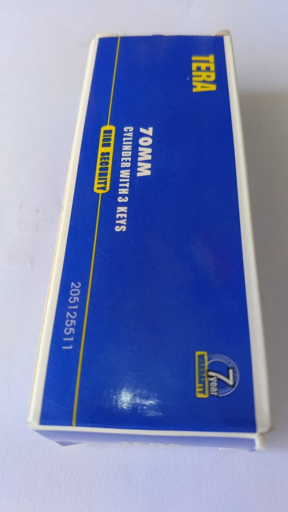 DOOR GULB 70CM TERA