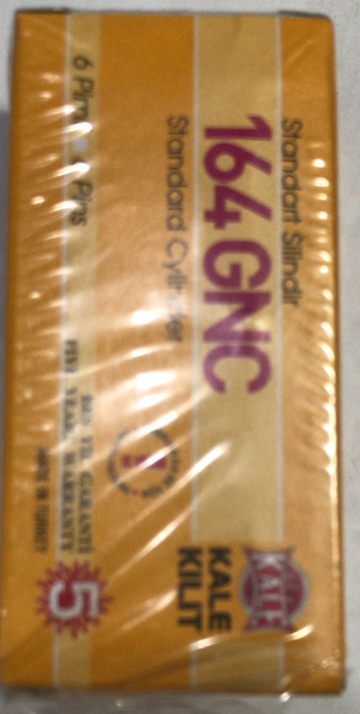 DOOR GULB TURKY 164GNC