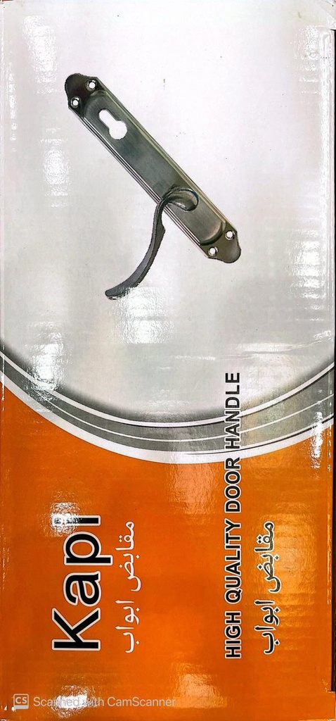 DOOR HANDLE KAPI 48G4