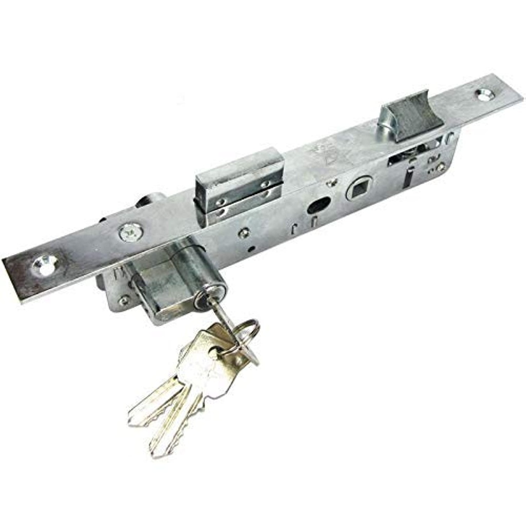 DOOR LOCK ALMINUM KANA  KA-61282