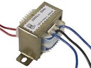 9+9V 1A TRANSFORMER