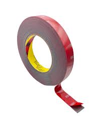 DOUBLE TAPE LEAD LESS AS5010  (AS5010)