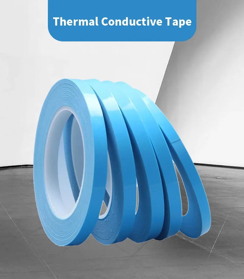 DOUBLE TAPE LED