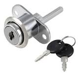 DRAWER LOCK 288