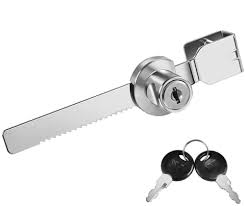DRAWER LOCK GLOBAL