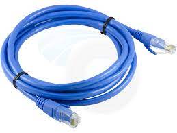 DSL 1.5MTR CAT6 CABLE 