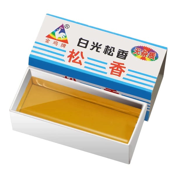 DRY PASTE ROSIN