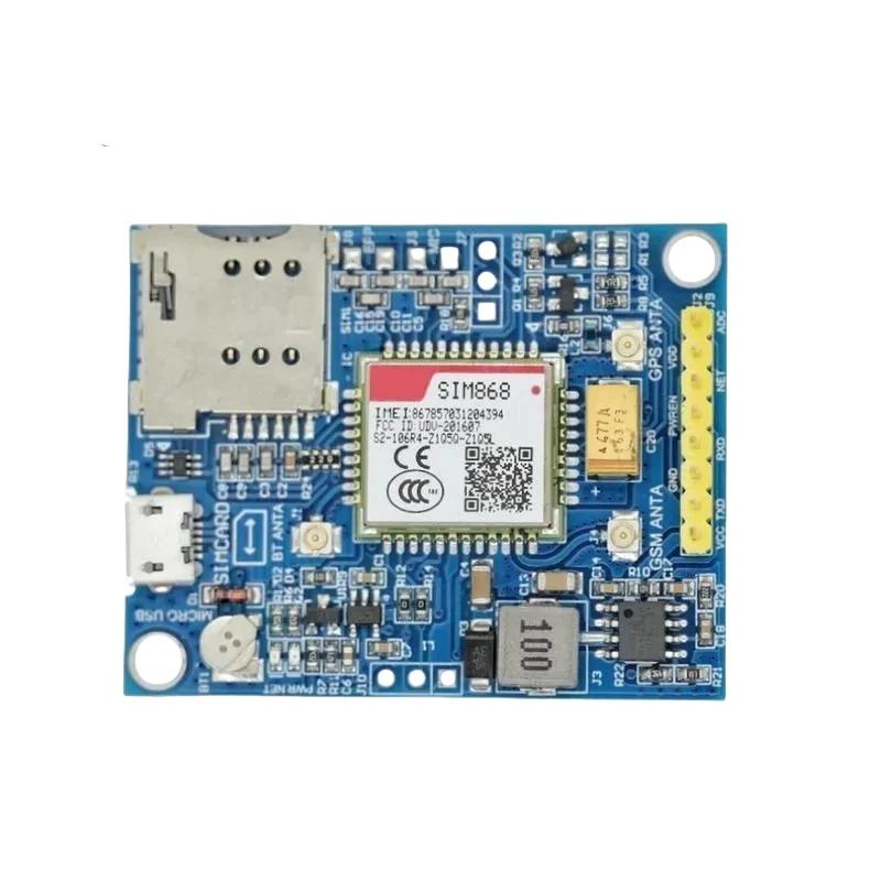 Development Board SIM868 Mini Size