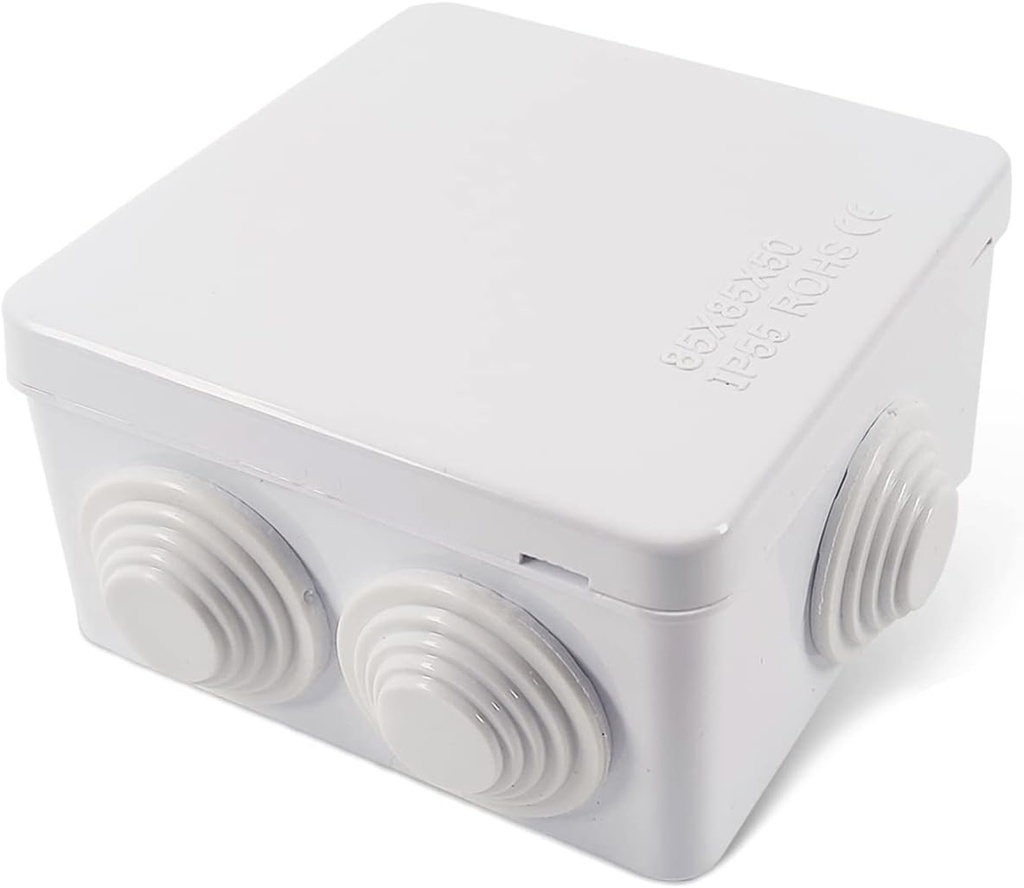 ELECTRIC BOX 15X15 WATERPROF