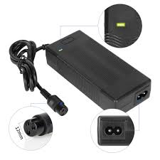 CHARGER ADAPTOR 36V 2A SMALL HOLE