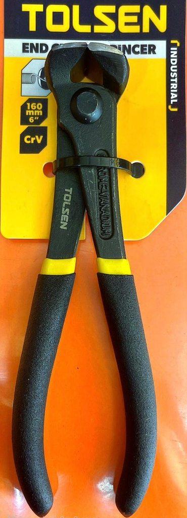 END CUTTER 6" STTS10043