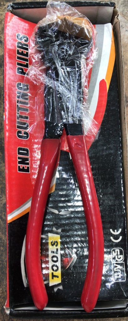 END CUTTER 9"