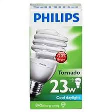 ENERGY SAVER 23W D/L PHILIPS