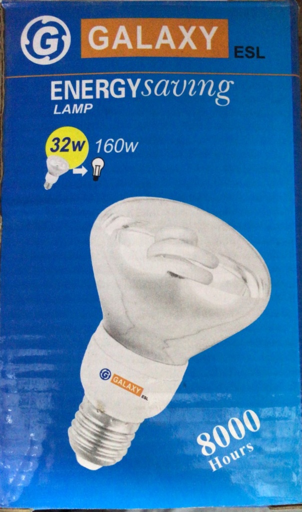 ENERGY SAVER 32W 220V