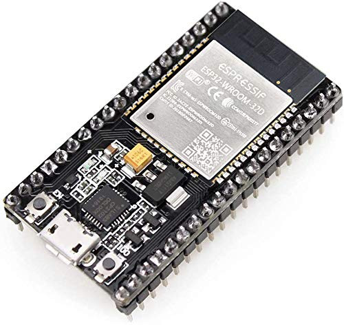 ESP32 C TYPE MODULE ARDUINO