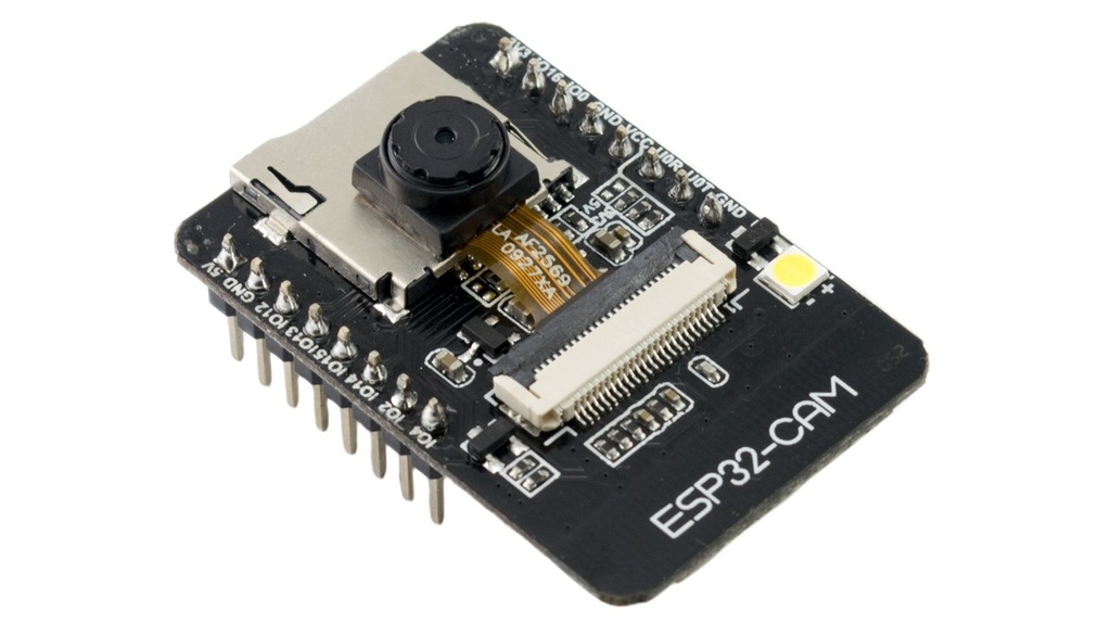 ESP32 CAM ARDUINO
