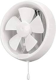 EXHAUST FAN ROUND 20SAW 110V
