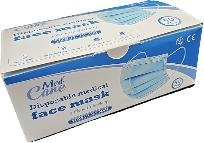 FACE MASK
