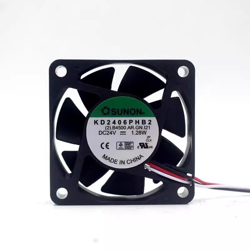FAN 12V 0.010A (40X40X10MM) 3PIN 4010