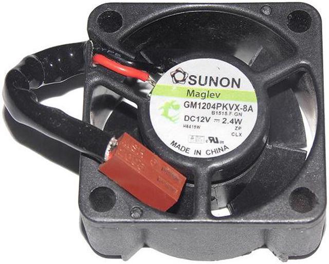 FAN 12V GM1204PKVX-8A