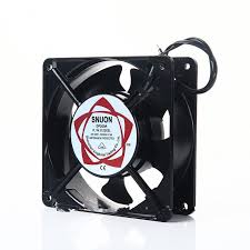 FAN 220V 80X80X25