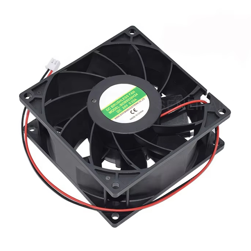 FAN 24V 92X92X38 (BDB9238H24) 0.33A