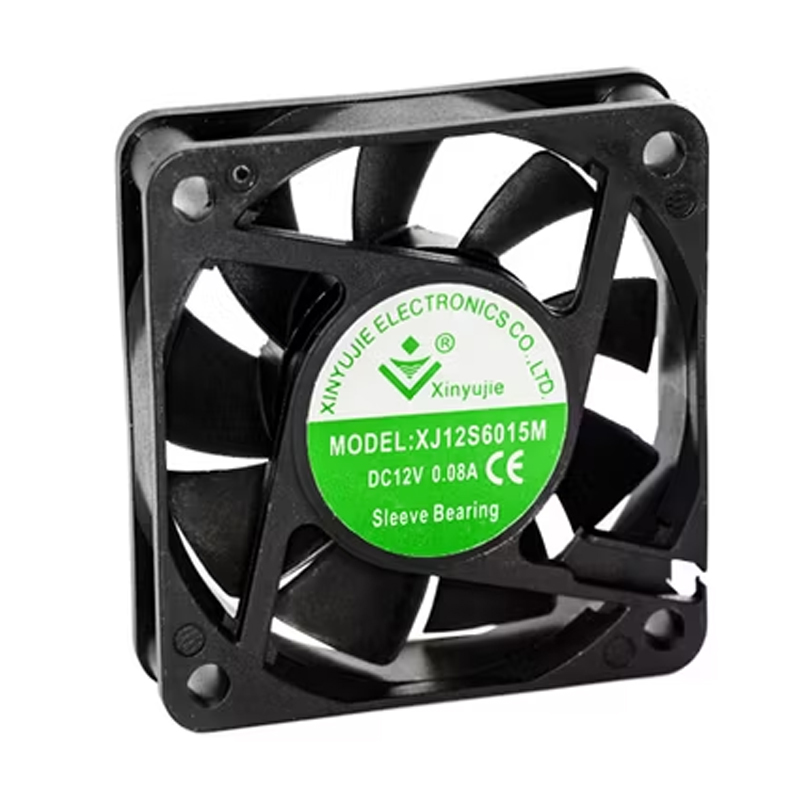 FAN 24V 60x60 6025
