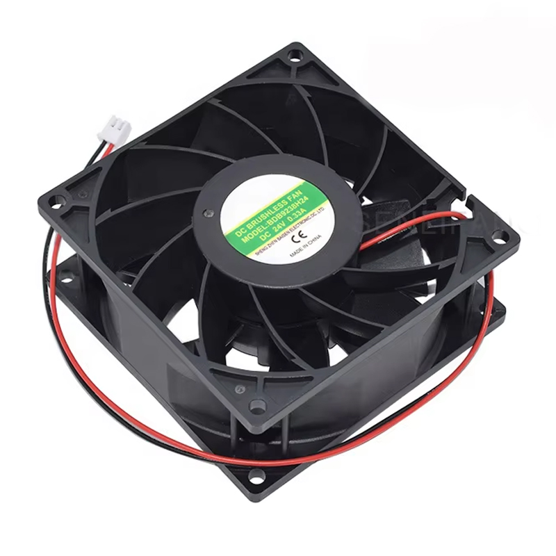 FAN 48V 92X92X38 (9238HBL) 0.26A