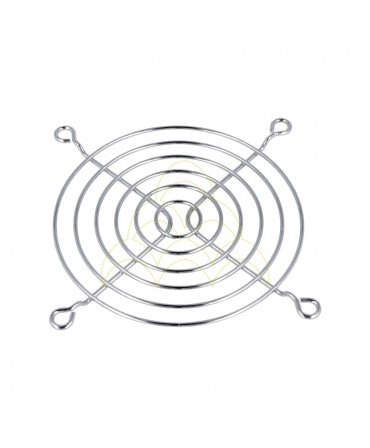 FAN GRILL 120X120