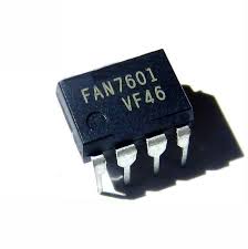 FAN7601 DIP 8PIN