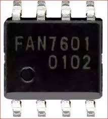 FAN7601 SMD