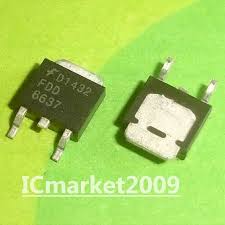FDO8447L SMD
