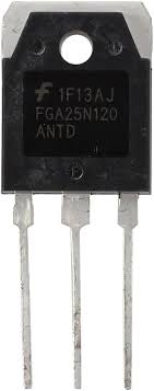 FGA 25N120 IGBT 25N120