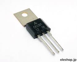 4N60B METAL B