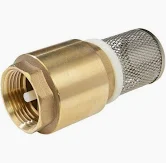 FILTER SHFAT 2" MORICE