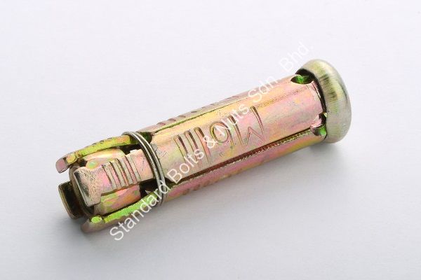FISHER METAL 16MM