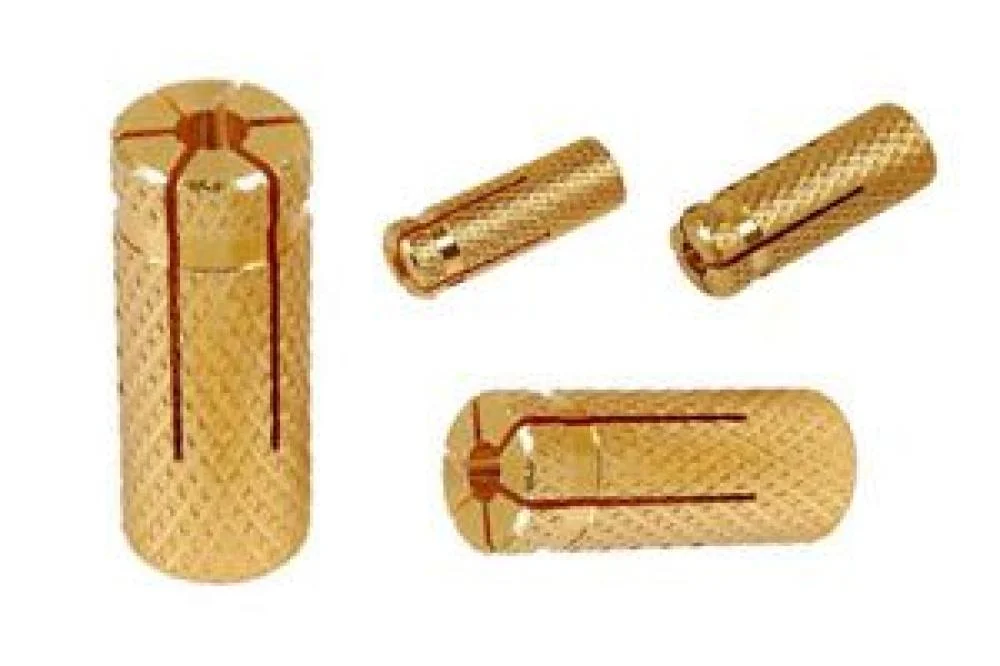 FISHER METAL 6MM